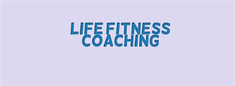 Life & Fitness Coaching